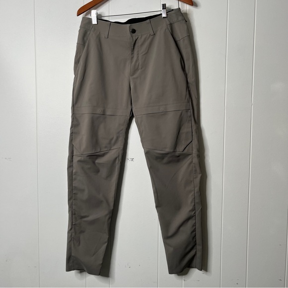Lululemon Mile View Pant 30" *Lunar New Year M5945S Men's 32 - Picture 1 of 11